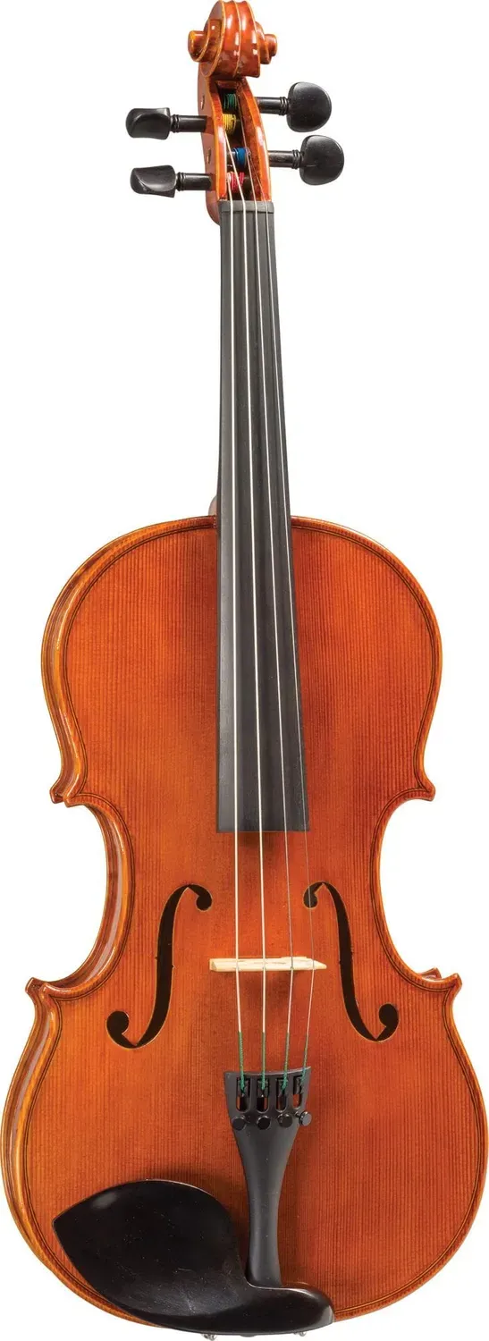 Carlo Lamberti Sonata 15,5" Bratsche gebraucht Ebenholz