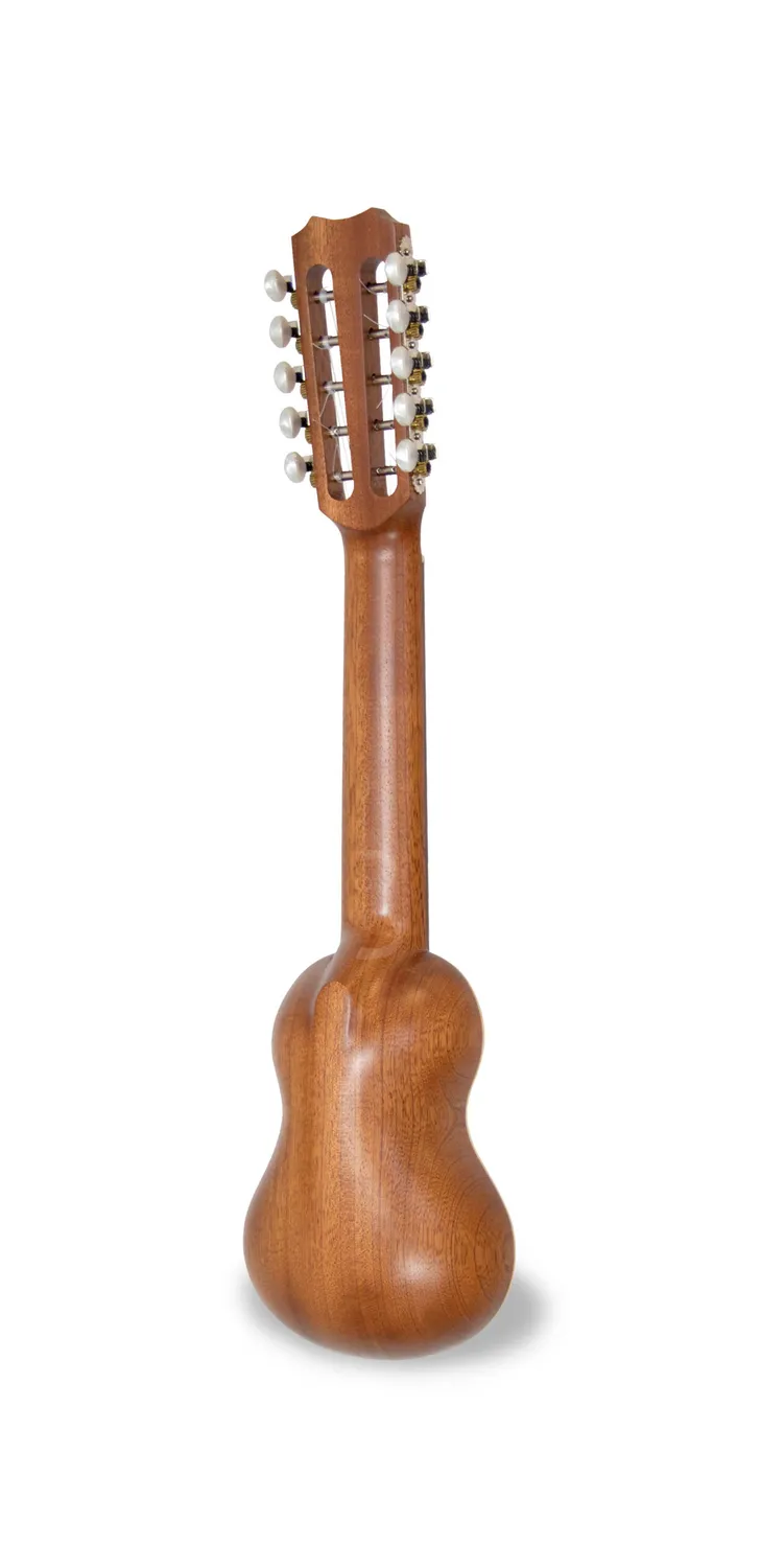 APC CHA100 Charango Fichte Mahagoni massiv