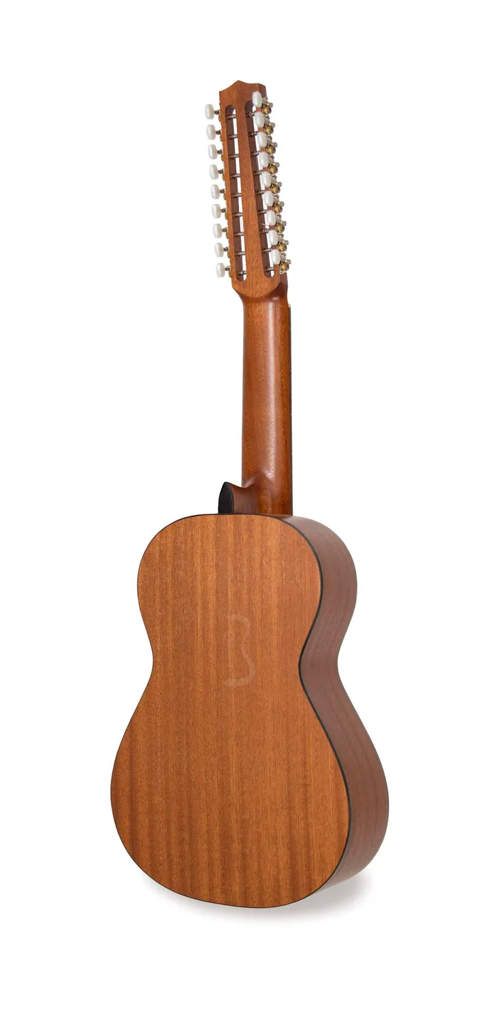 APC VTR T18 Viola Fichte Sapelli offenporig