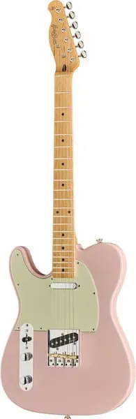 Harley Benton TE-62CC E-Gitarre LH Seafoam Green Singlecoil