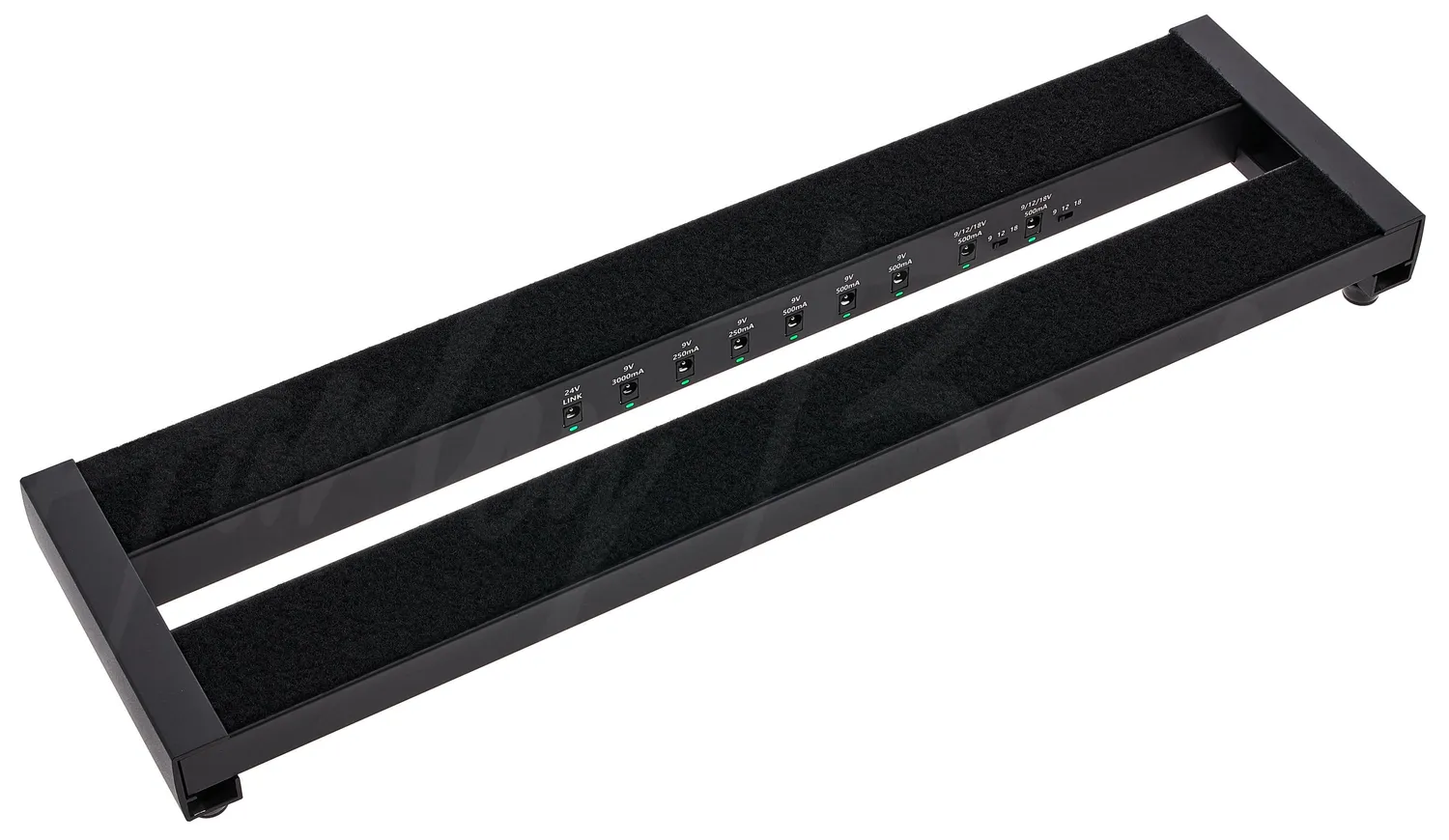 Harley Benton Spaceship Power 50C Pedalboard Netzteil