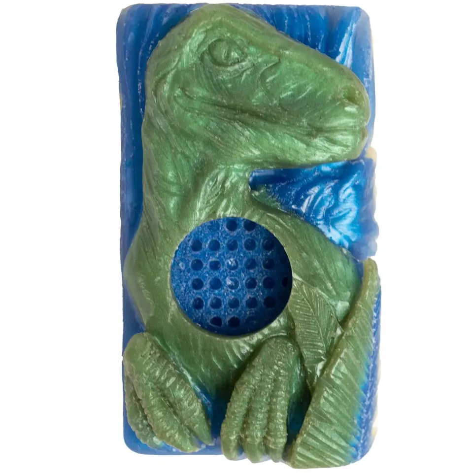 Smart Stop Cello Bass Stachelstopper Dinosaur