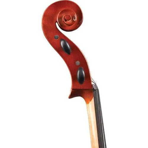 Franz Hoffmann Amadeus Cello 4/4 geschnitzt gebraucht