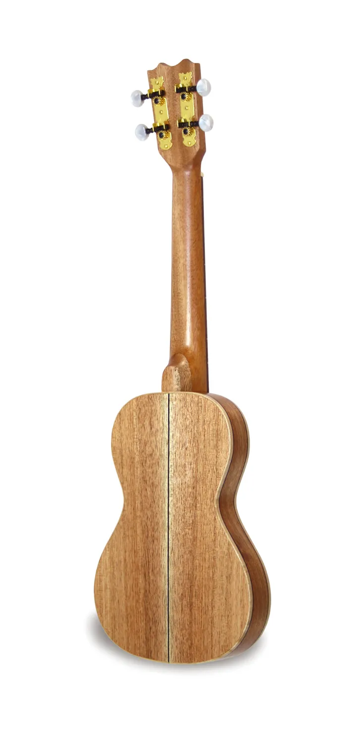 APC CC 1/2 Cavaquinho Koa massiv 1/2 Größe