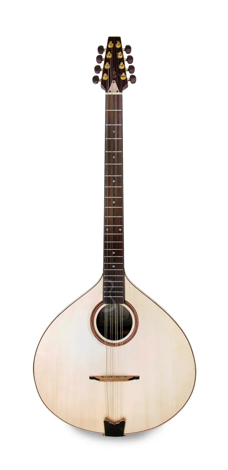 APC PTB312 Mandoline Fichte Palisander massiv