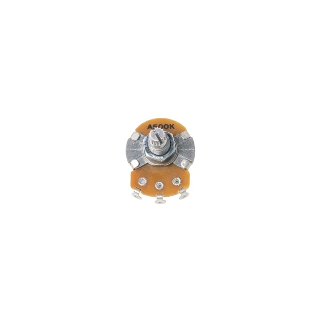 Sterling Axis Potentiometer Gitarre Standard