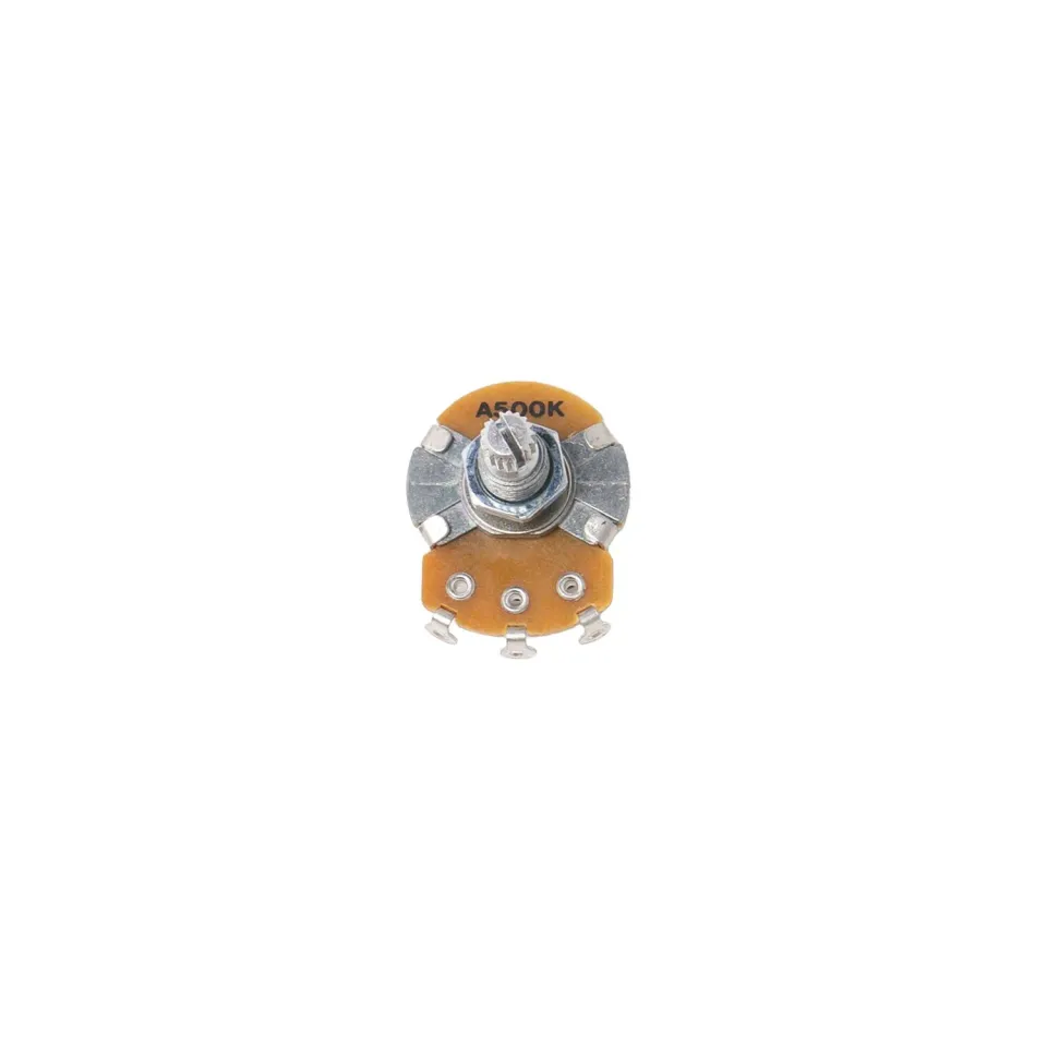 Sterling Axis Potentiometer Gitarre Standard