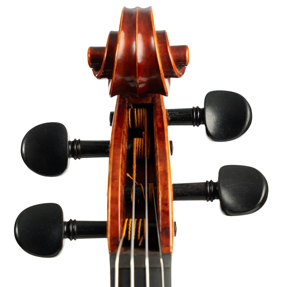 Shar Music Carlo Lamberti Sonata Geige 1/8 Set Anfänger