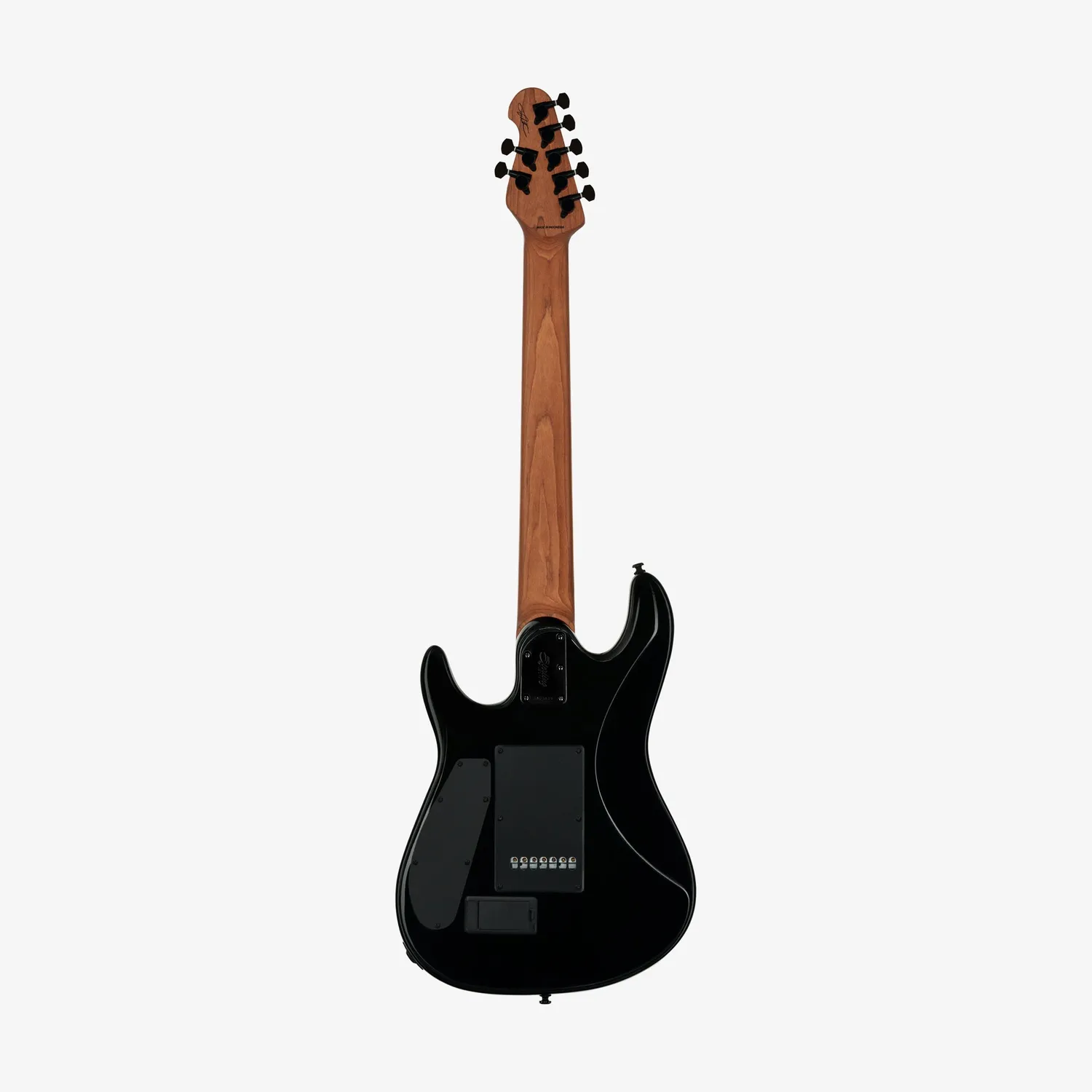 Sterling Richardson 7 E-Gitarre Kokiri Forest 7-saitig