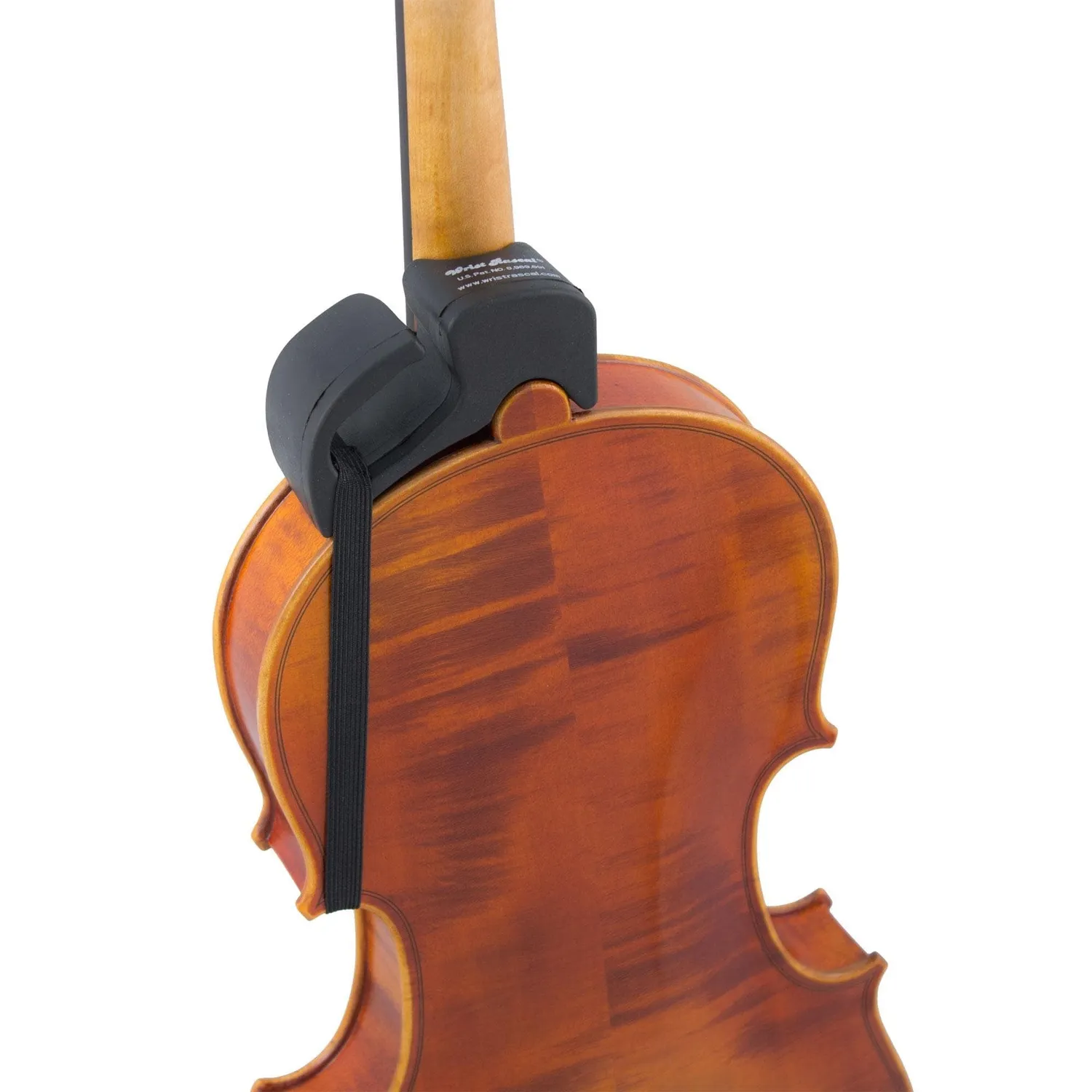 Wrist Rascal Trainingshilfe Violine Large gerade Haltung