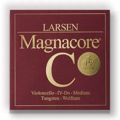 Larsen Magnacore Arioso C Cellosaite warm