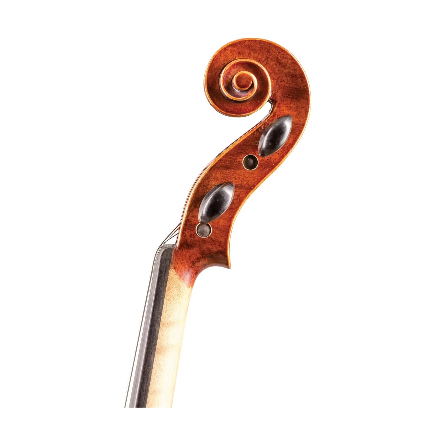 Carlo Lamberti Sonata 4/4 Violine gebraucht massiv