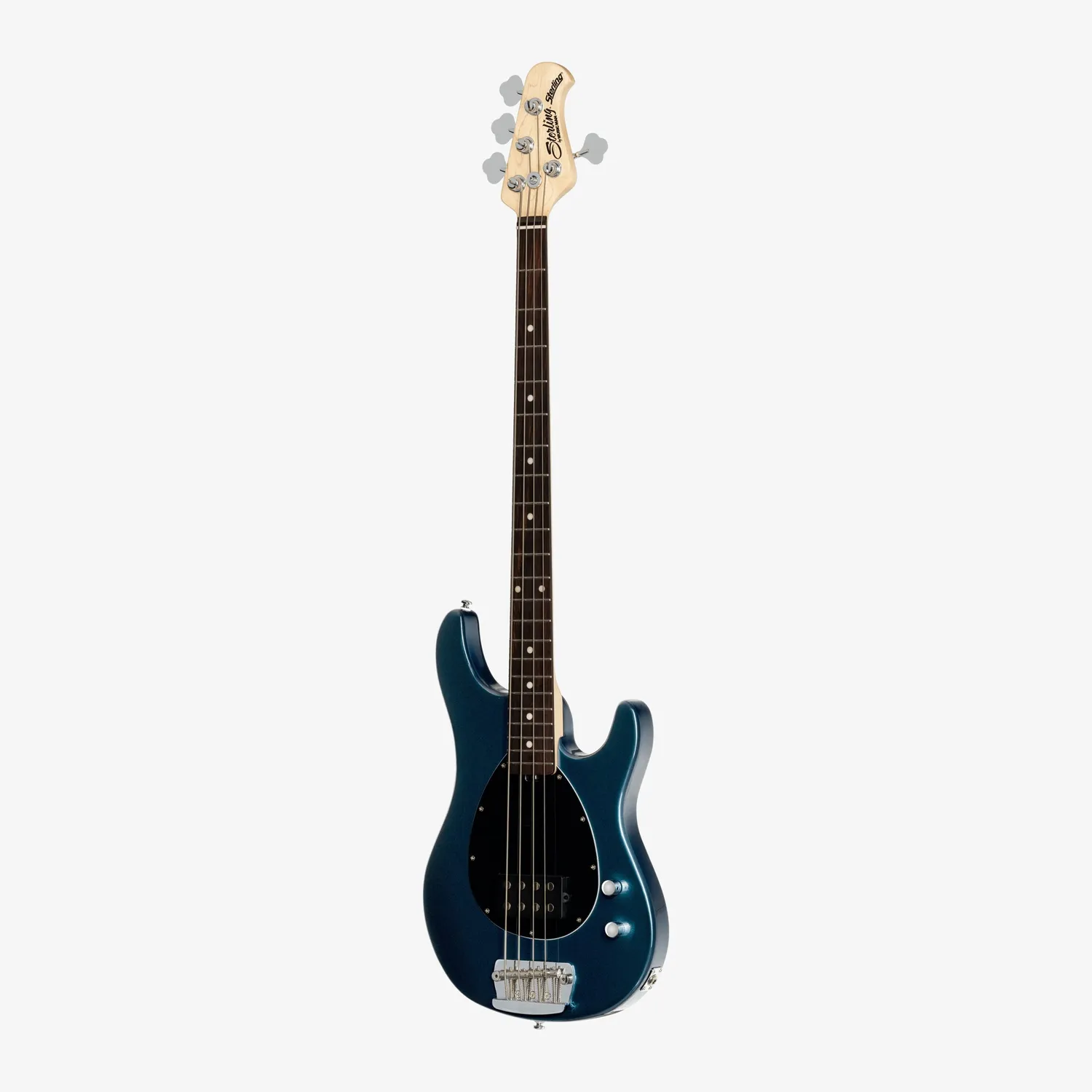 Sterling Standard Sterling E-Bass Blue Pearl Passiv