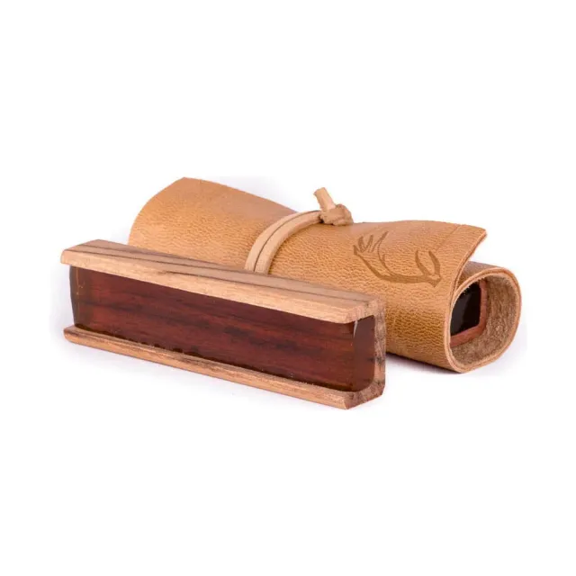 Leatherwood Viola Kolophonium Supple Rezept