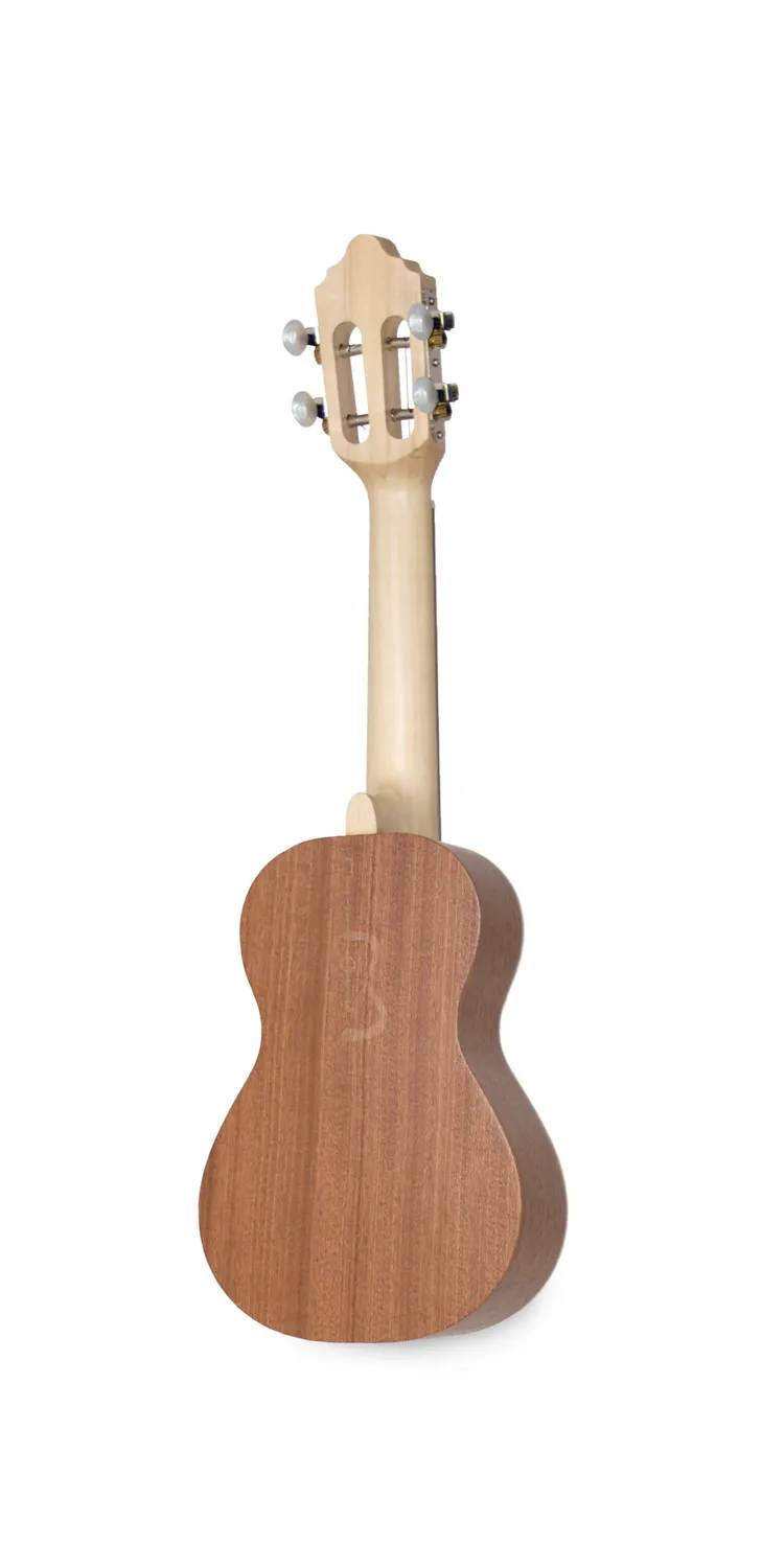 APC 555 Portugiesische Gitarre Fichte Sapelli