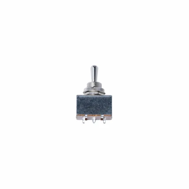 Sterling Majesty Toggle Switch Kippschalter schwarz Ersatz