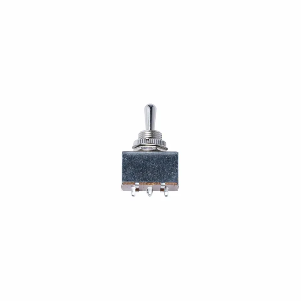 Sterling Majesty Toggle Switch Kippschalter schwarz Ersatz