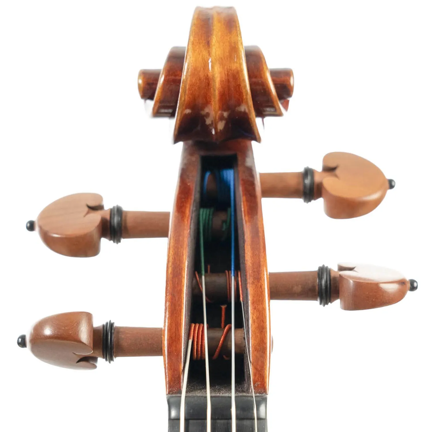 Shar Carlo Lamberti Master Violine 4/4 B-Stock