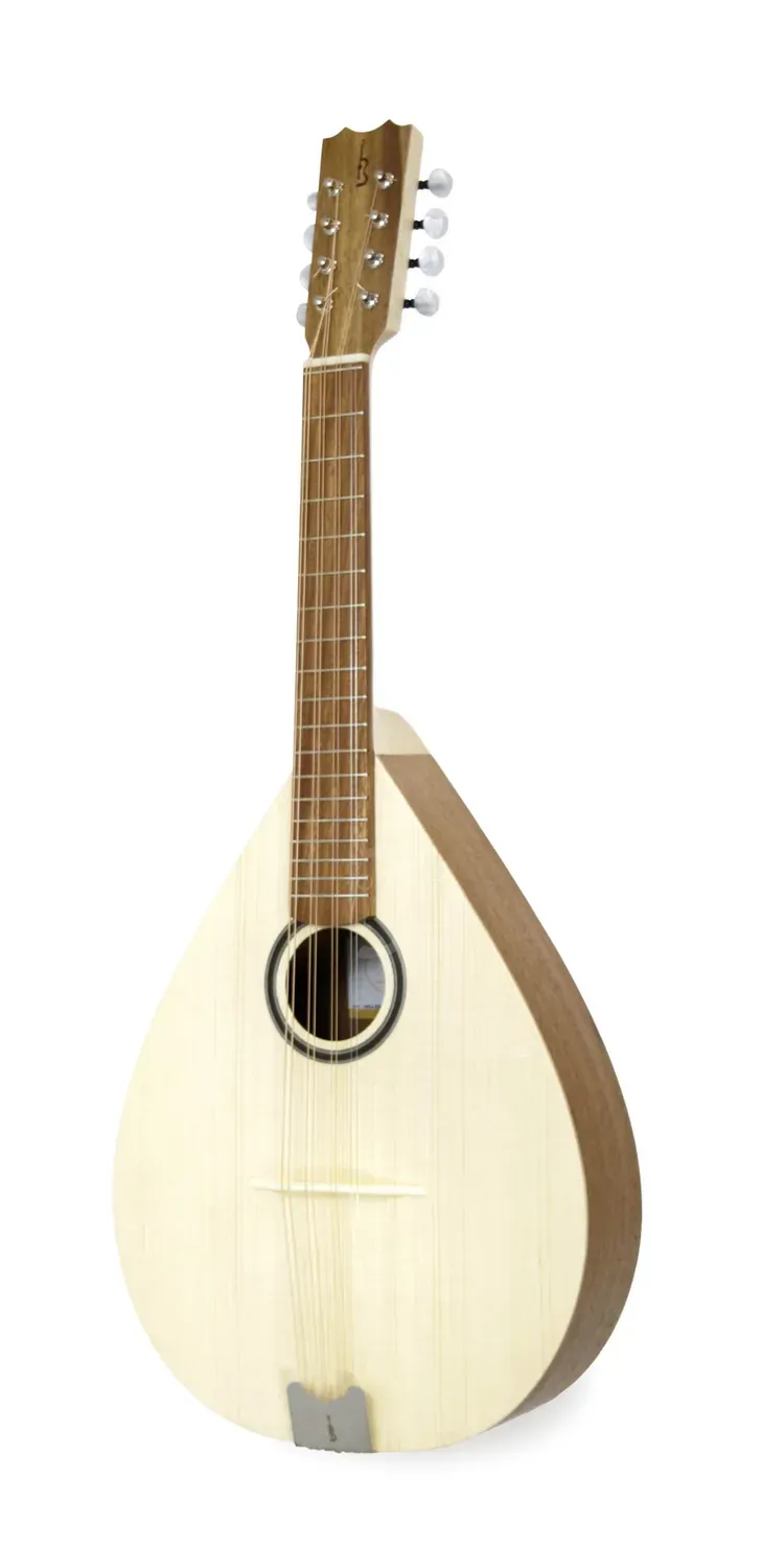 APC MDA 305 Mandola Sapelli massiv