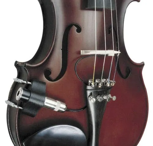 Fishman Professional Violin-Tonabnehmer Geige/Bratsche