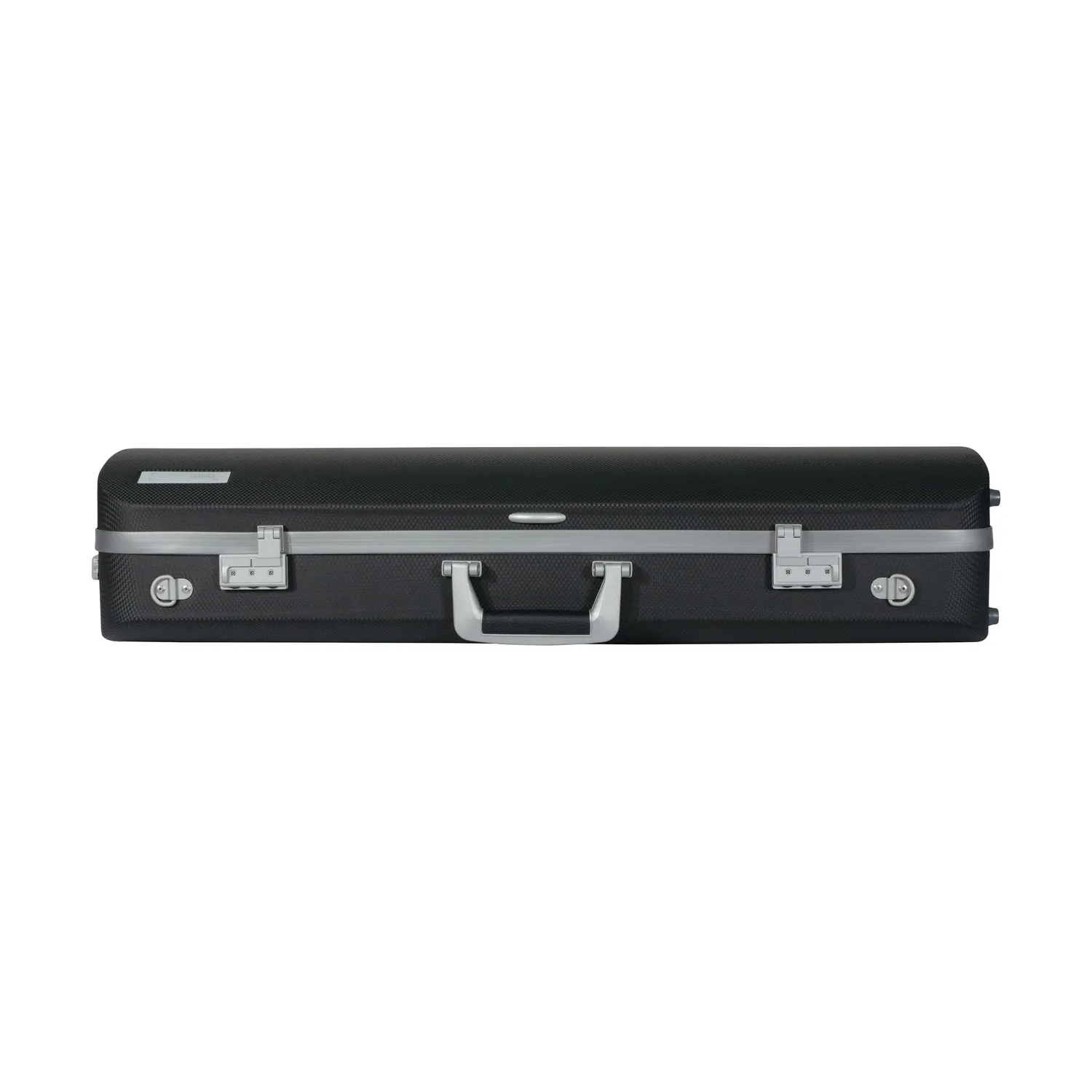 BAM Panther Hightech Bratschenkoffer Compact schwarz
