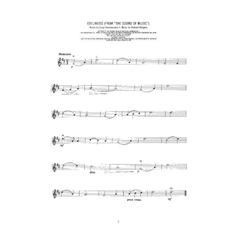 Shar Music 100 Solos for Violin Notenbuch Solo