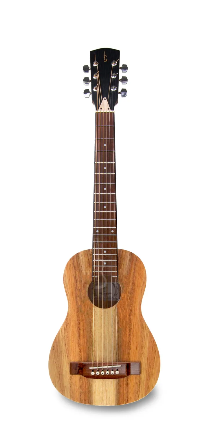 APC TR200 KOA KOA ST Gitarre Koa