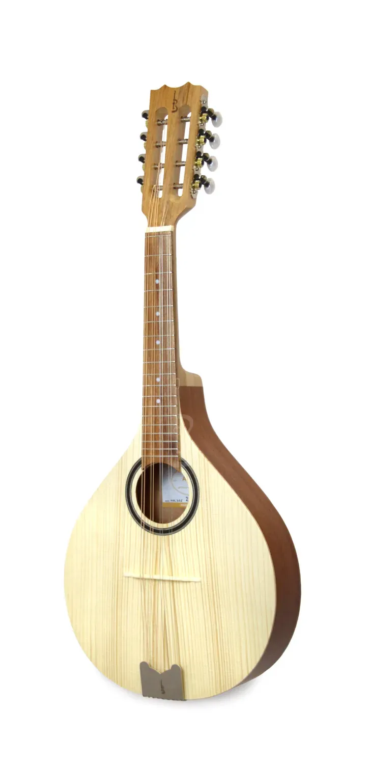 APC MDL305 Mandoline Fichte Sapelli offenporig