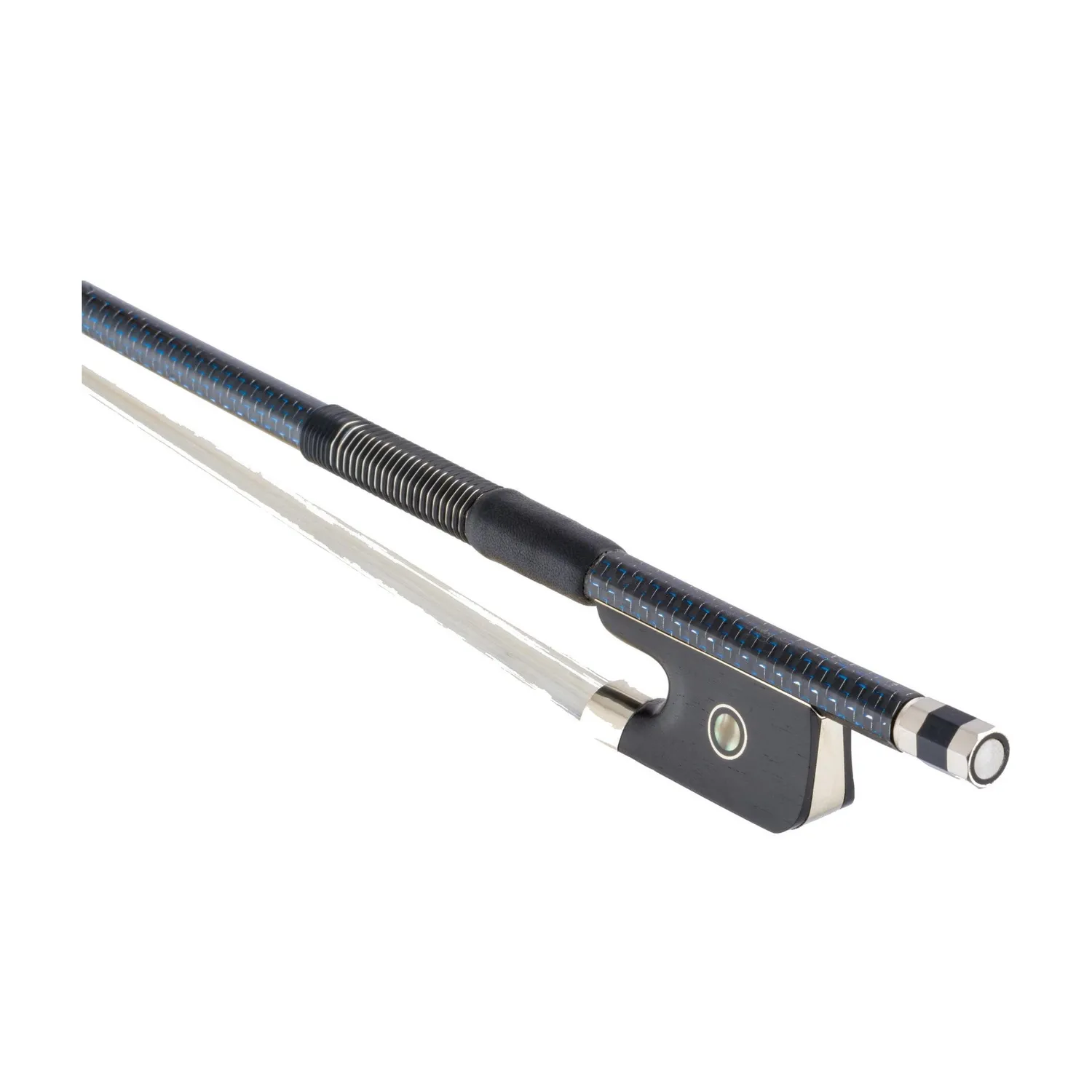 Presto Spark Cellobogen Carbon blau