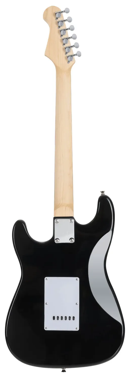 Rocktile Pro ST60-SK E-Gitarre Skull HSS