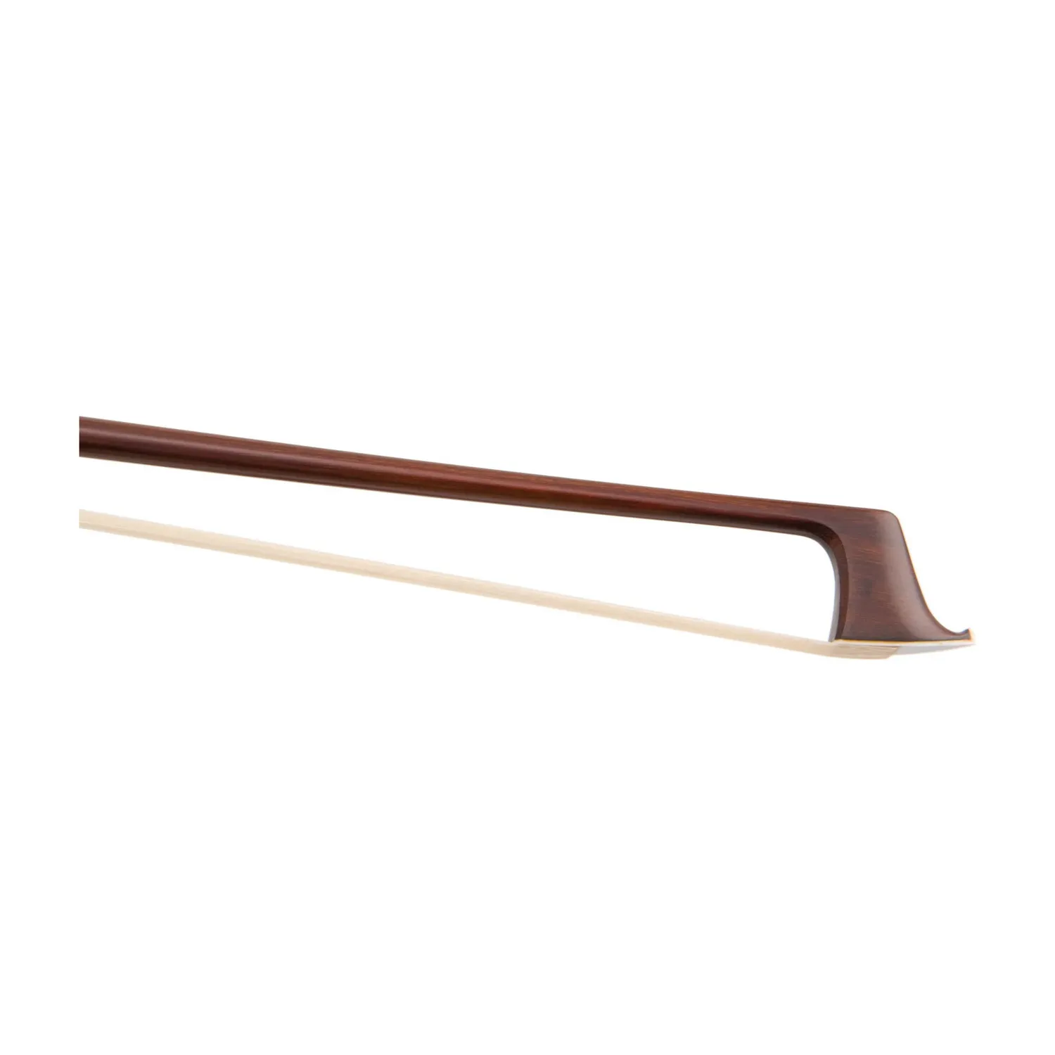 Guy Laurent Peccatte Geigenbogen Pernambuk 4/4 warm