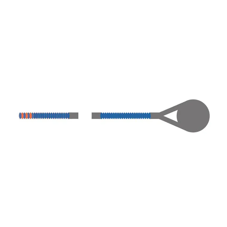 Jargar Classic A Cellosaite 4/4 Medium Chrom-Stahl