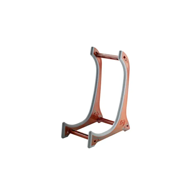 K&M Display Stand Geigenständer Holz Violine Ukulele