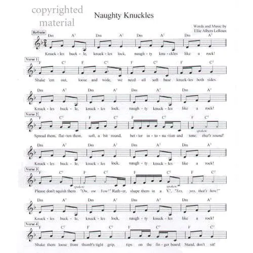 Shar Music Fantastic Fiddle Form Geigenbuch von Ellie Albers LeRoux