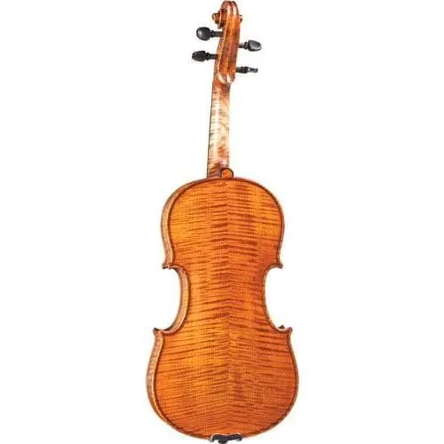 Fischer Bianca Artist Violine 4/4 Öllack Vorgeführt Kräftig