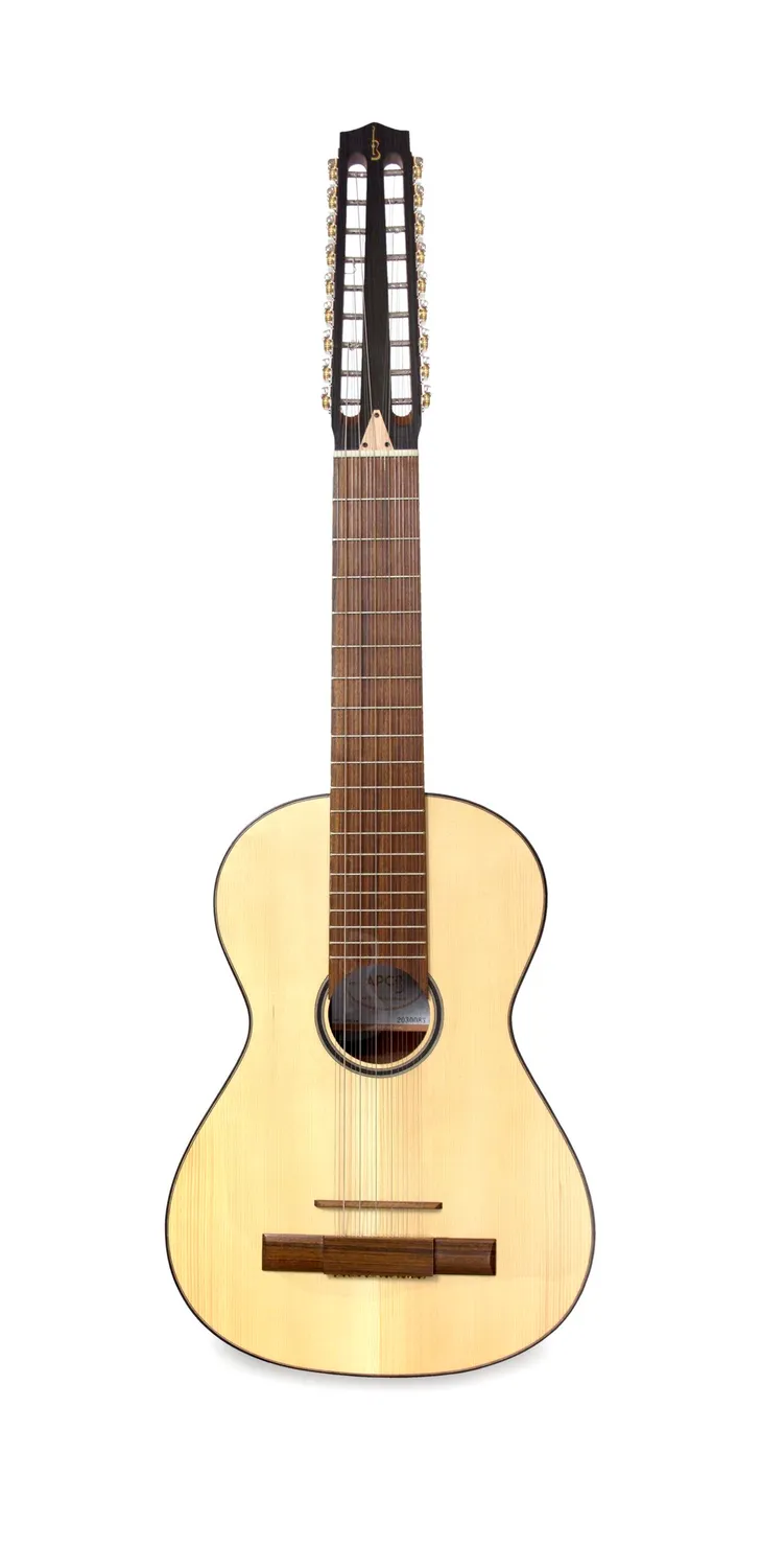 APC VTR T18 Viola Fichte Sapelli offenporig