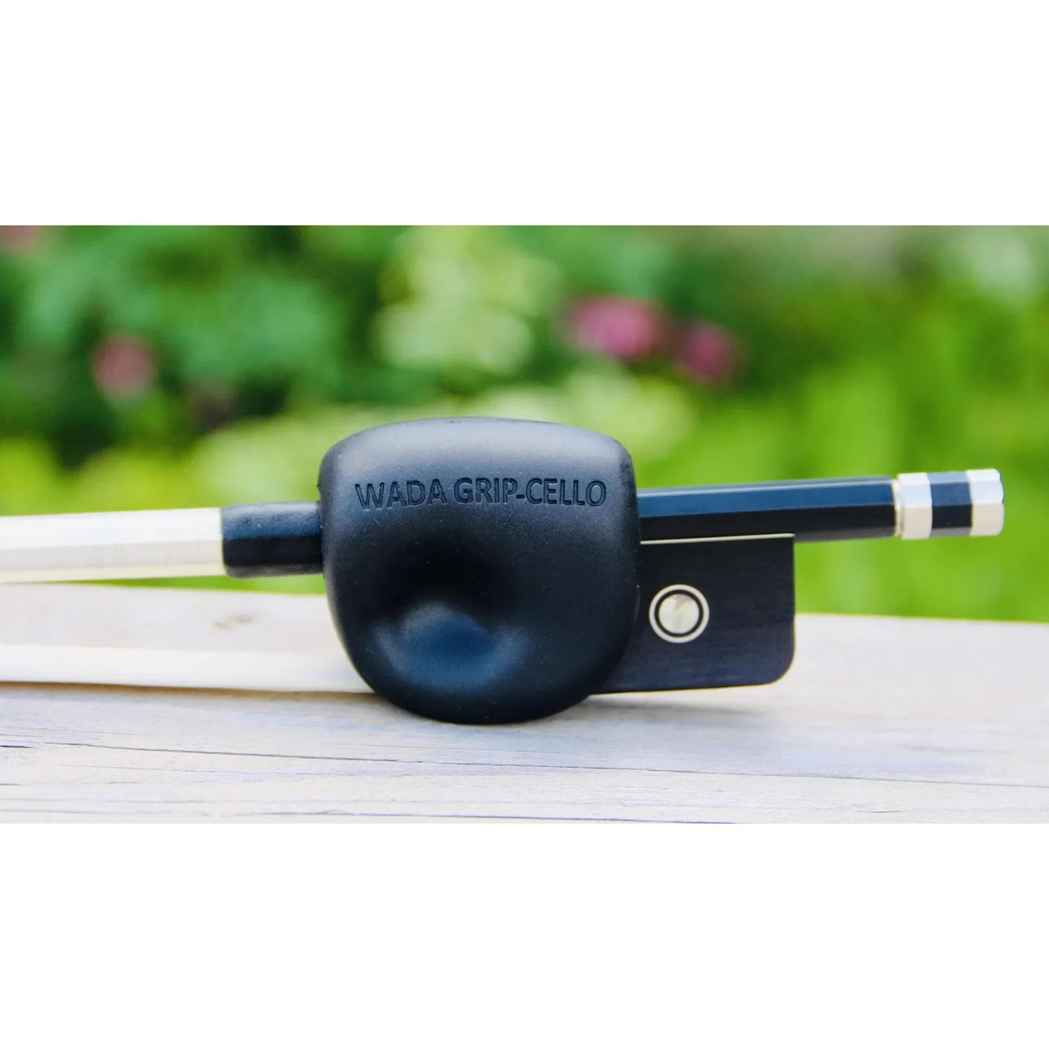 Wada Cello Bogenhaltungshilfe Griffhilfe