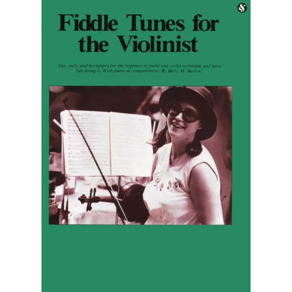 Shar Music Fiddle Tunes for the Violinist Noten Klavier Jigs