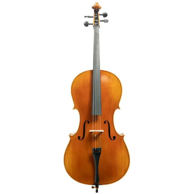 Franz Hoffmann Concert Cello 4/4 gebraucht massiv