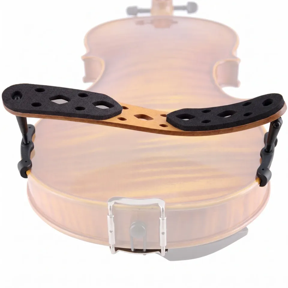 Pirastro KorfkerRest Ersatzpads Violine 2er-Pack 5 mm