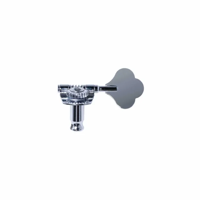 Sterling RAY34 Stimmmechanik Bassseite Chrom Ersatzteil