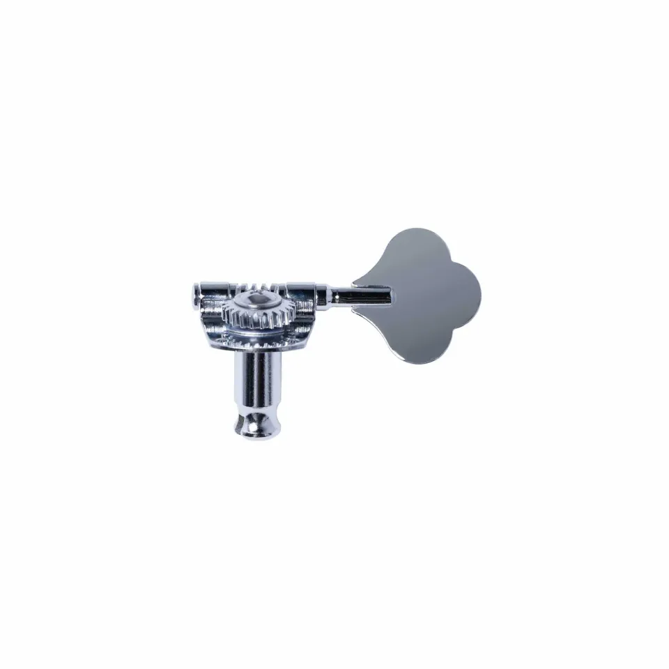 Sterling RAY34 Stimmmechanik Bassseite Chrom Ersatzteil