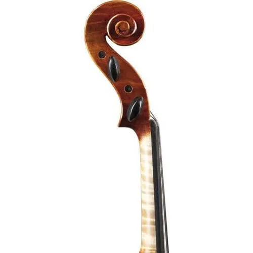 Franz Hoffmann Concert Violine 4/4 gebraucht Fichte Ahorn