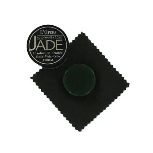 Shar Jade Kolophonium Geige Bratsche Cello frankreich
