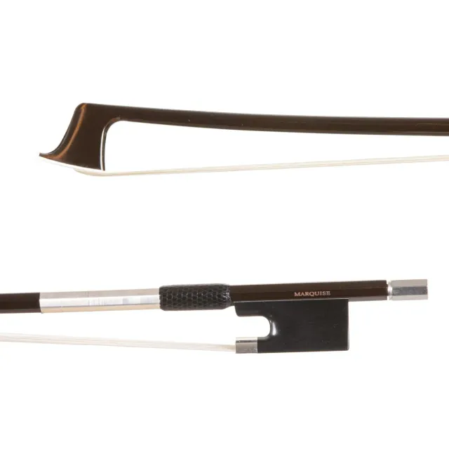 CodaBow Marquise Heritage Geigenbogen 4/4 Carbon