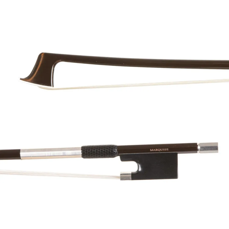 CodaBow Marquise Heritage Geigenbogen 4/4 Carbon