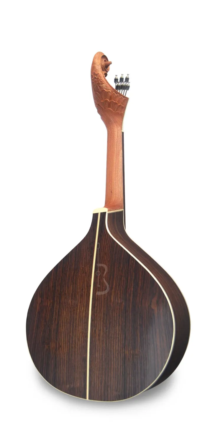 APC GF312 LS Fado-Gitarre Palisander
