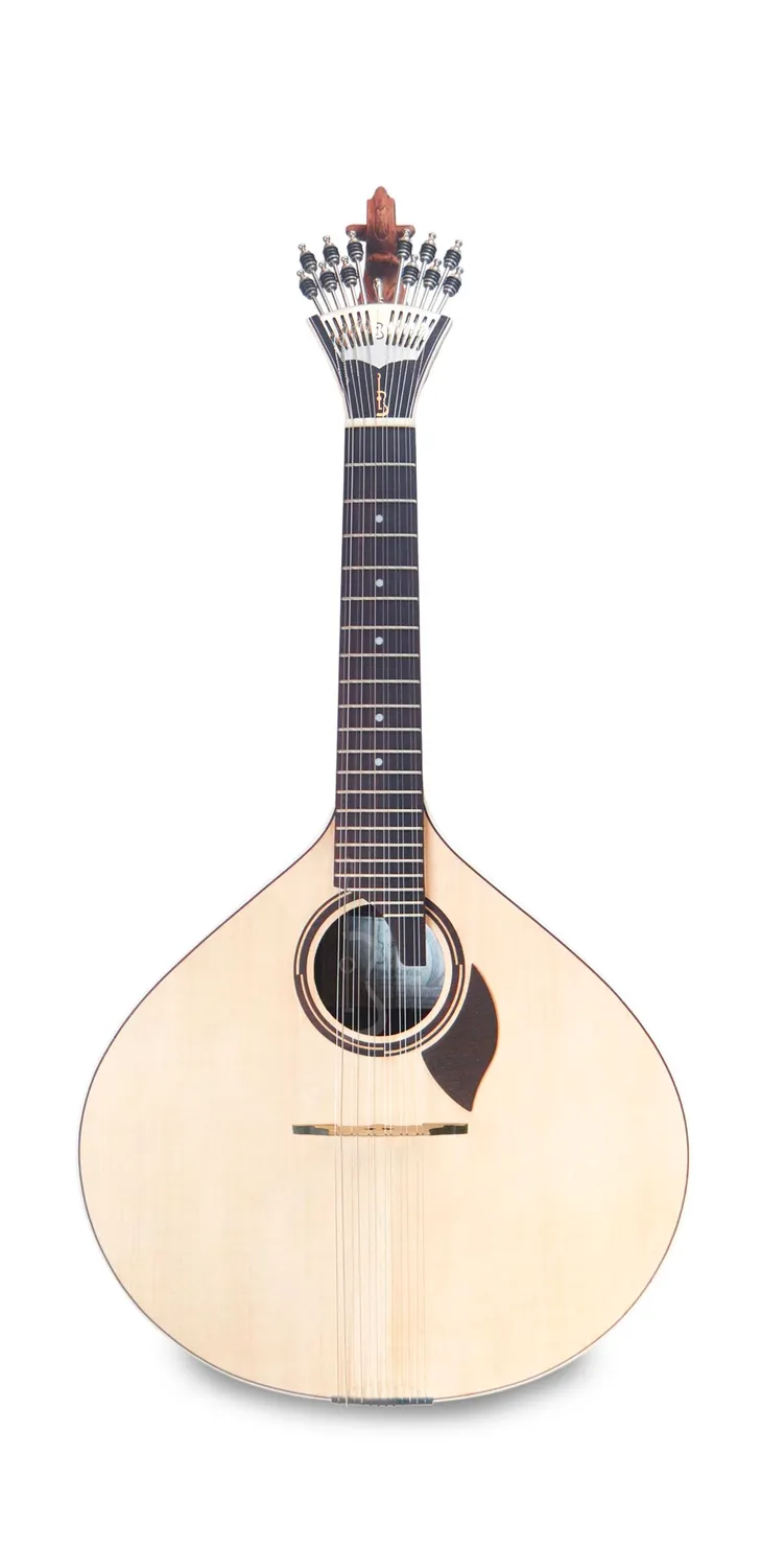 APC GF312 LS Fado-Gitarre Palisander