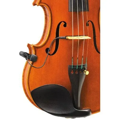 Realist Copperhead Tonabnehmer Violine Steg Pickup