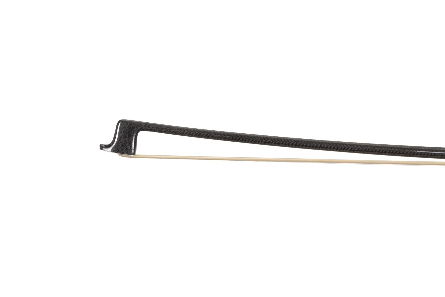 Glasser Earth Bratschenbogen 14" Carbon